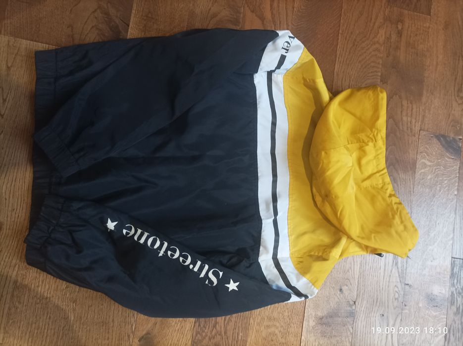 Куртка для хлопчика