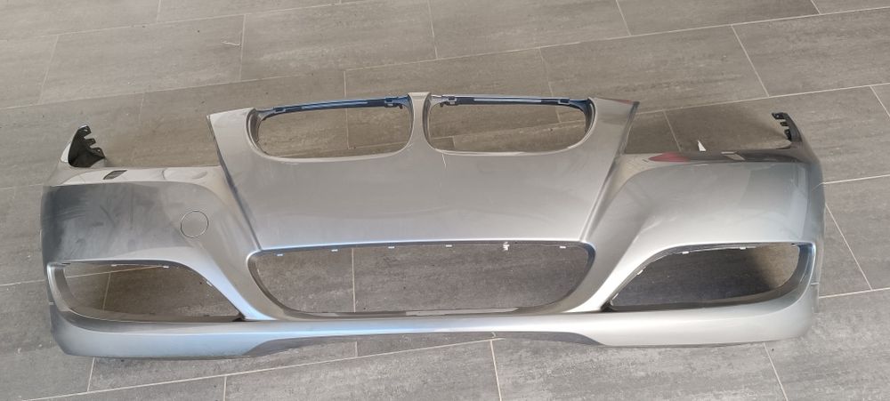 Para Choques Frt. BMW E90/E91
