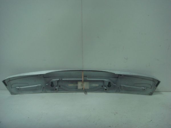 Spoiler / aileron da tampa da mala BMW 5 Touring (E61)