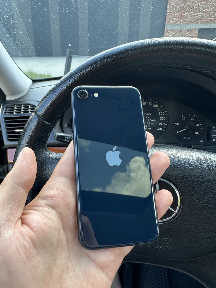 Iphone SE 3 2022 64GB, neverlock, 99%бат, Айфон се3 2022, 64гб: 5 500 ...