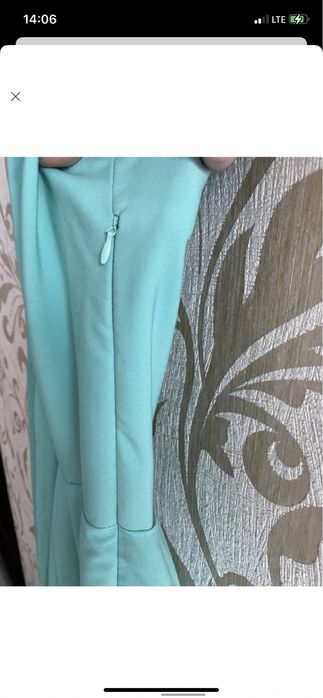 Вечірнє плаття