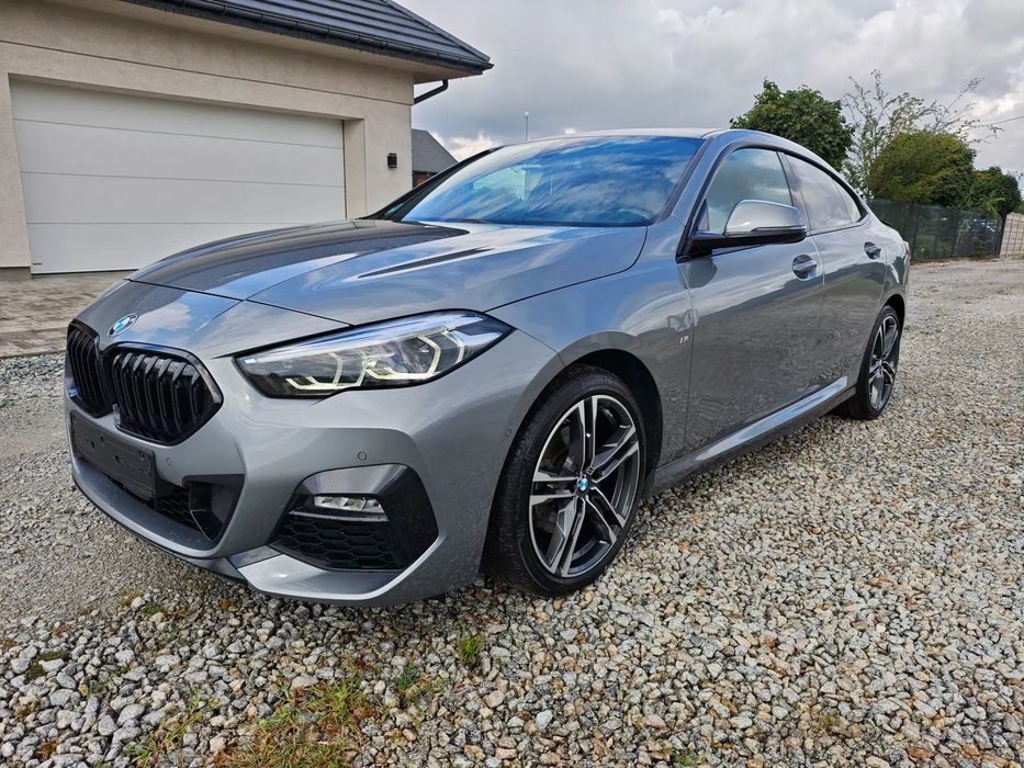 BMW Seria 2