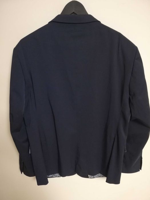 marynarka Pako Lorente 56/176 granat