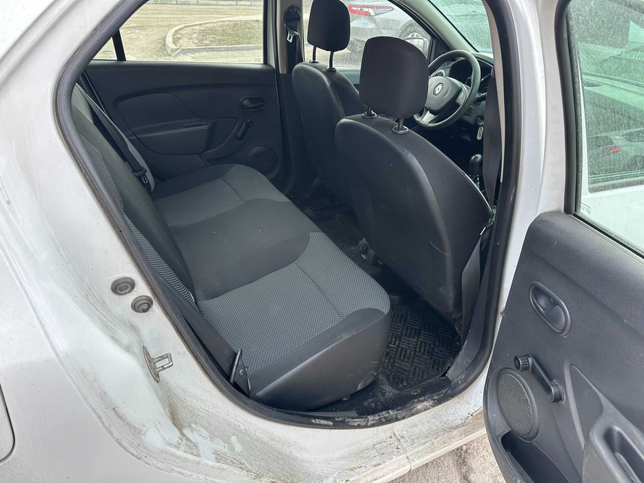 Renault Logan 2015р. 1.5дизель