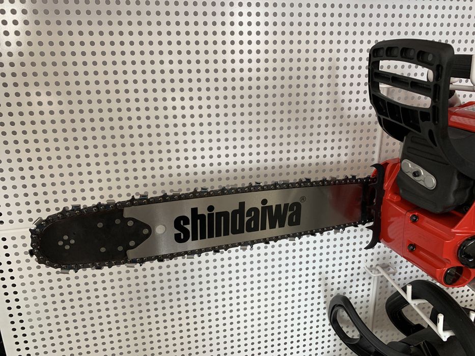 Pilarka Piła spalinowa Shindaiwa 501 sx Japońska