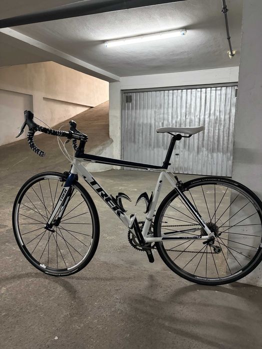 Bicicleta de Estrada Trek Alpha one series 1.5