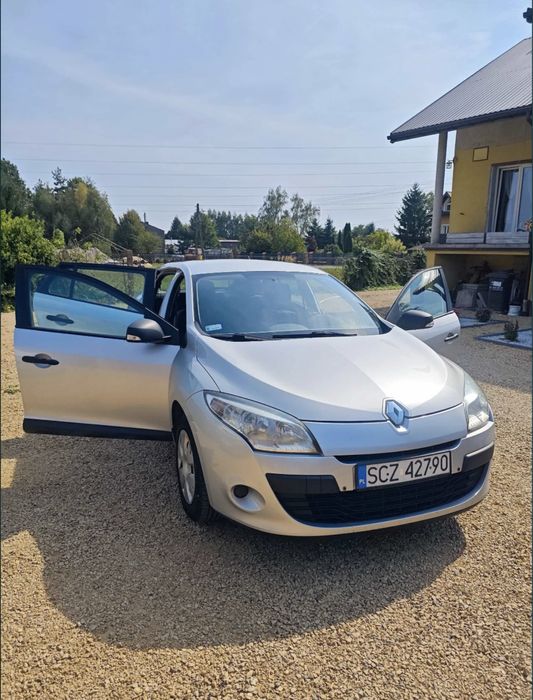 Розборка Renault Megan3 Разборка Рено Меган3