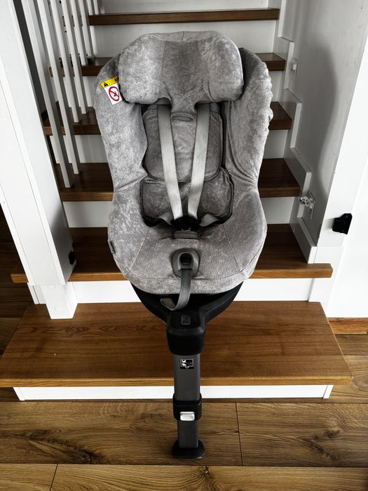 Fotelik samochodowy Cybex