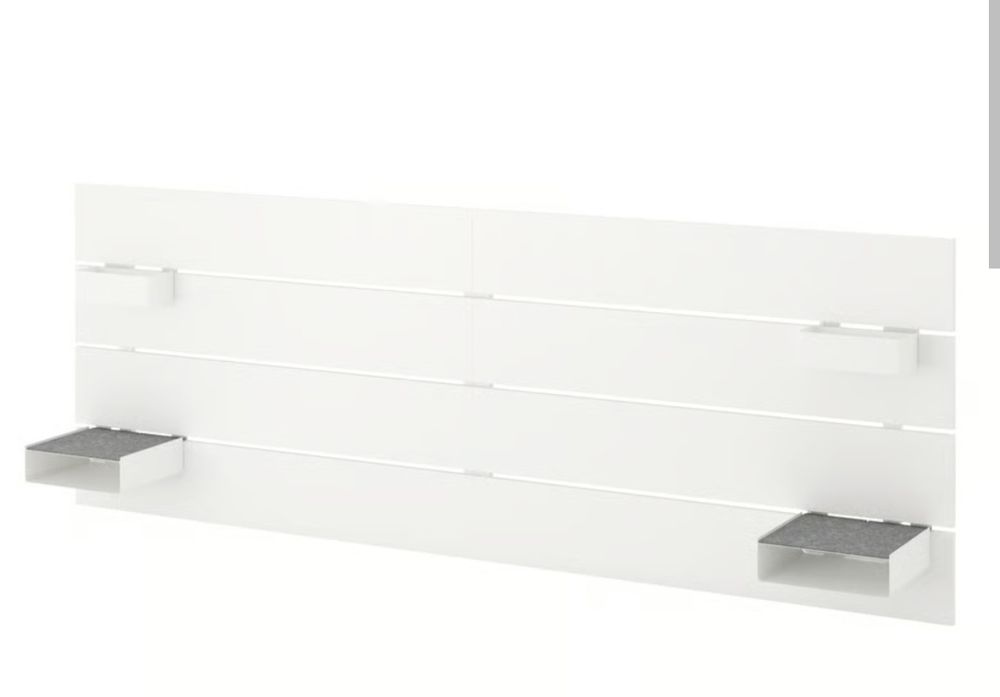 Cabeceira Nordli IKEA