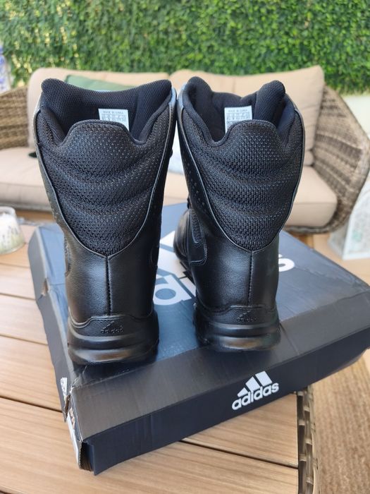 Botas Adidas GSG-9.2