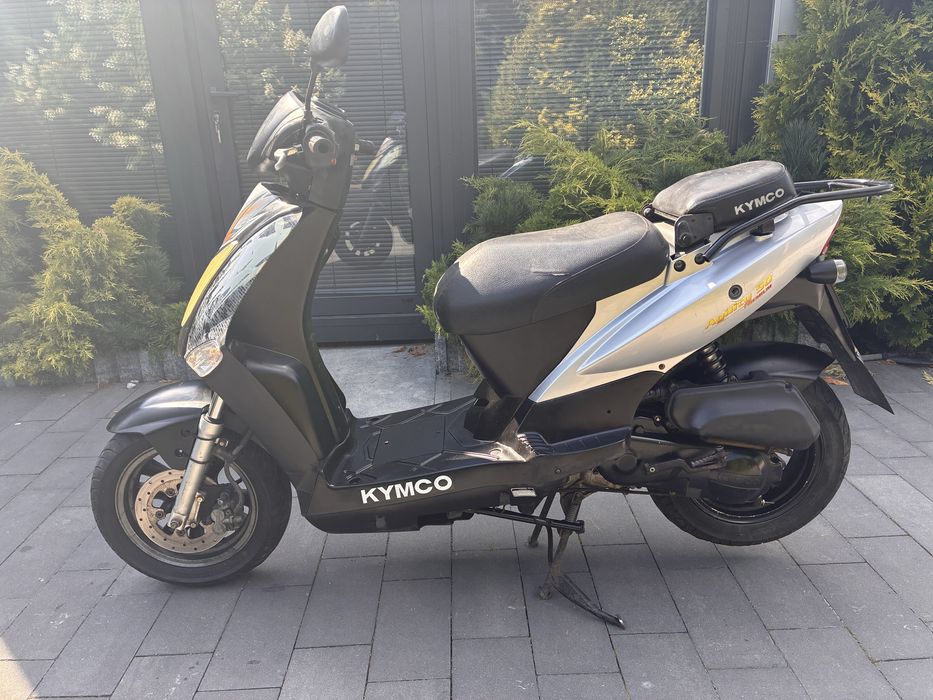 Kymco