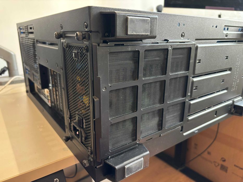 PC Gamer i9-9900K, DDR4 32GB, RTX 2080 8GB