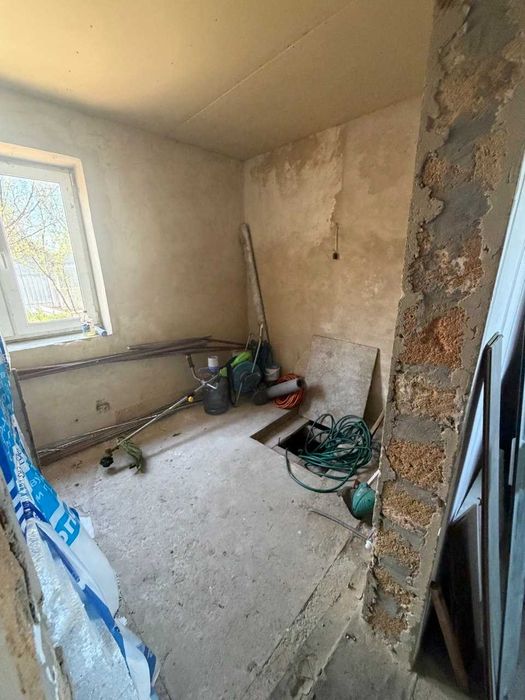 БЕЗ % Продаж 2х будинків 41,6 та 71,3м2 с.Бузова ГАЗ єВіднов-Ваучери-Постанови, 0,20га