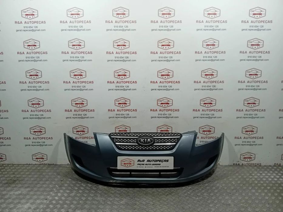 Parachoques Frente Kia Ceed I 1 Original