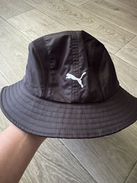 Панама puma оригинал новая