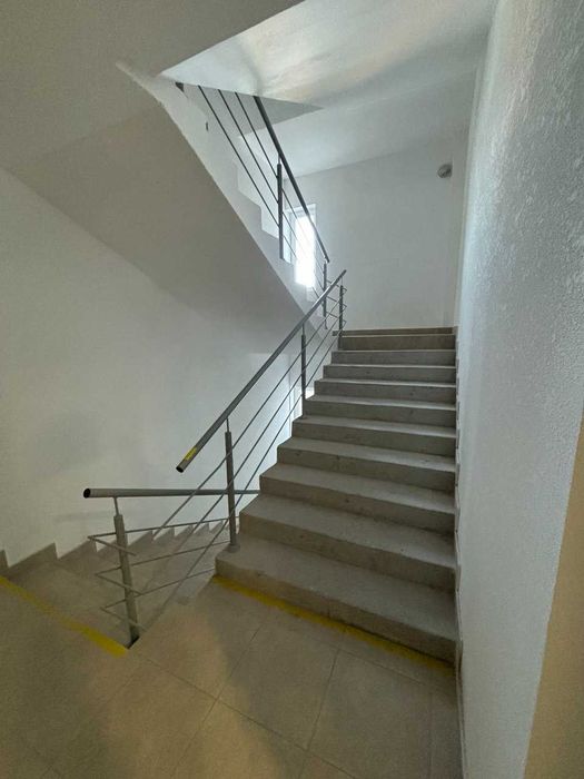 Квартира з новим ремонтом в сучасному ЖК на Таїрова. Готова до життя.