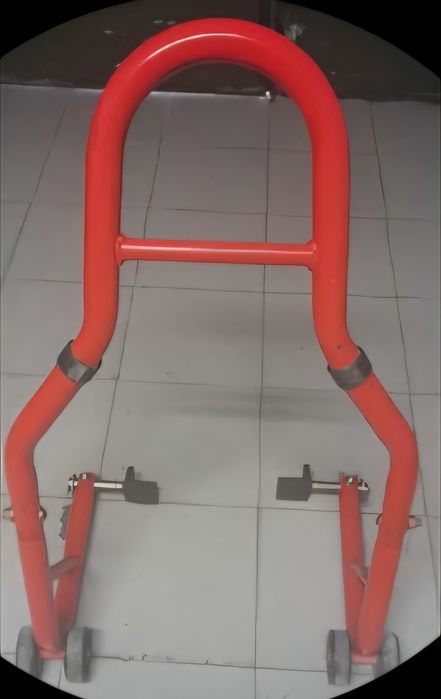 Cavale para mota