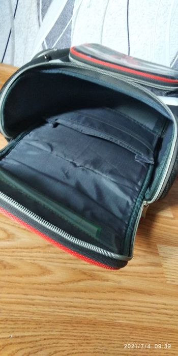 Рюкзак школьный 1-4класс.