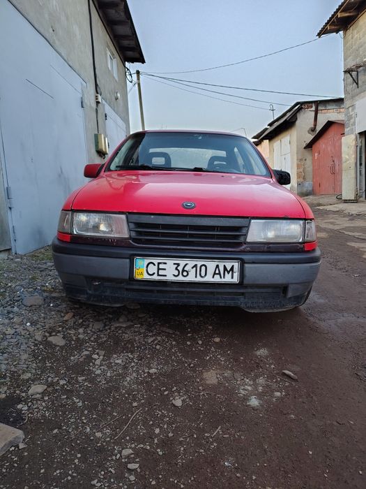 Продам авто Опель вектра