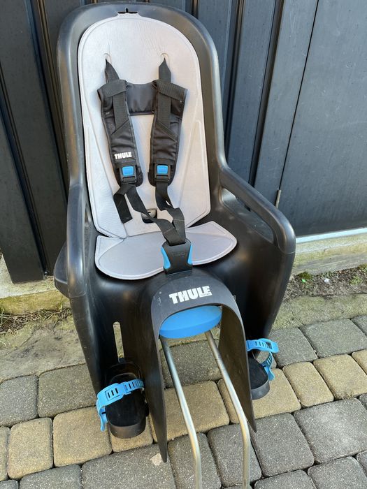 Fotelik rowerowy THULE ride Along