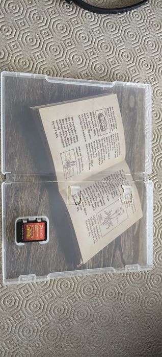 Pokémon Scarlet - Nintendo Switch