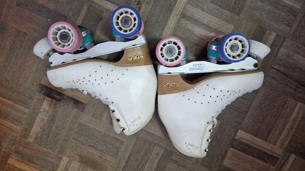 Edea Ritmo Figure Skates64740296707073124