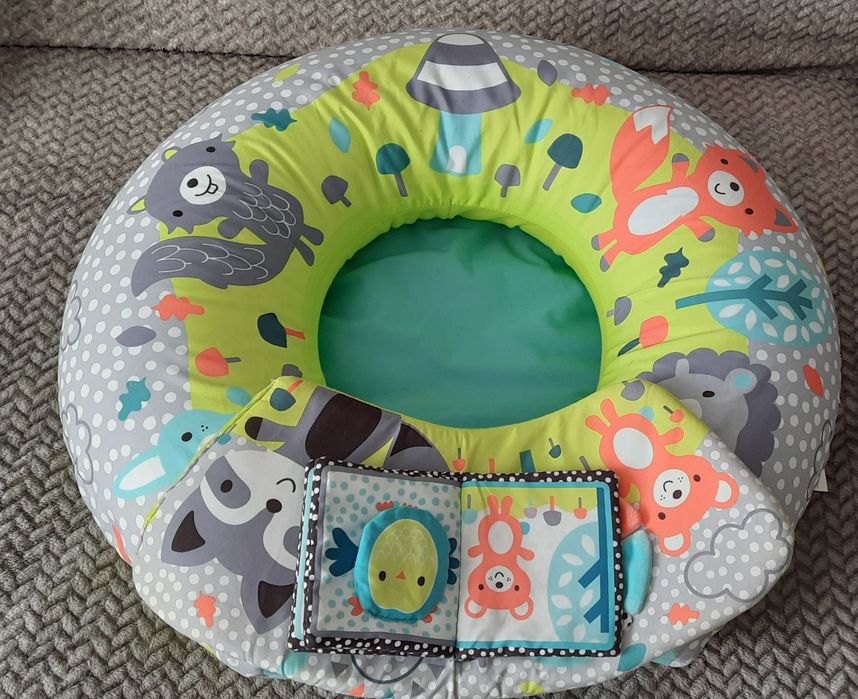 Надувне крісло для сидіння red kite