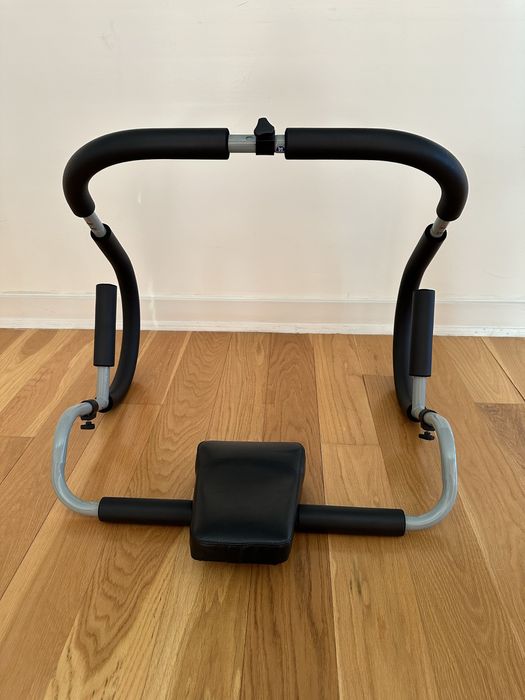Exercitador abdominais Decathlon