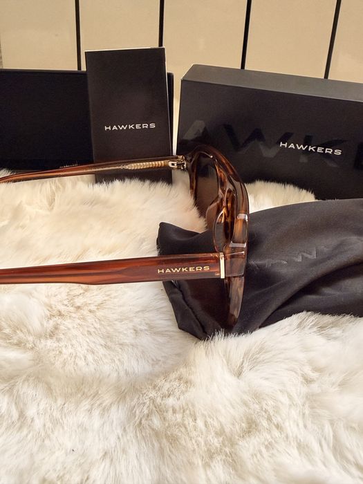 Óculos Hawkers com Bolsa e Caixa Original /Envio hoje