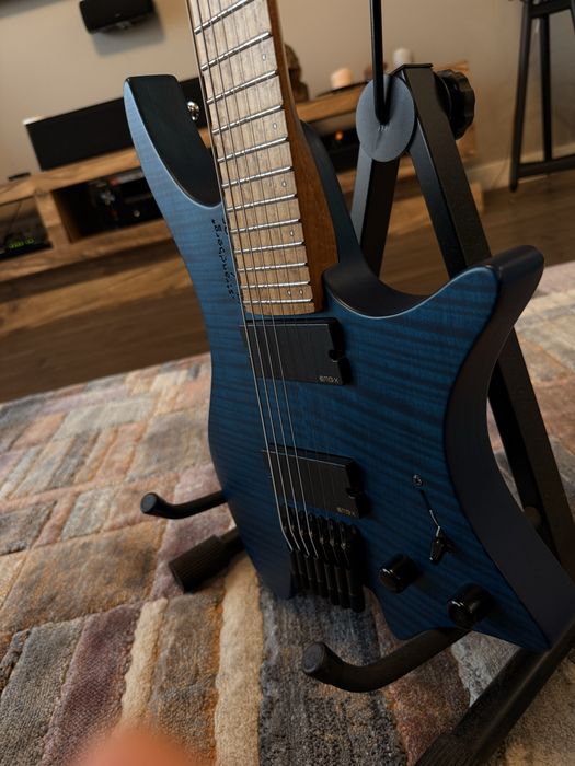 Strandberg Boden OS7