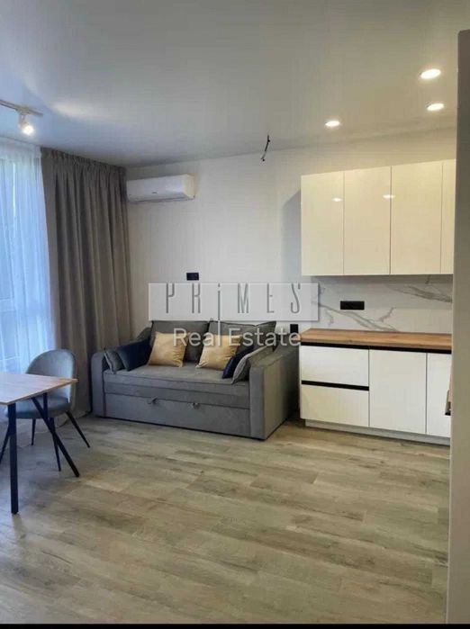 Оренда 1к квартири, ЖК Podil Plaza & Residence, вул. Глибочицька, 73