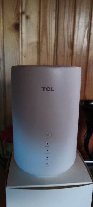 Router TCL Linkhub LTE Cat13 Home Station
