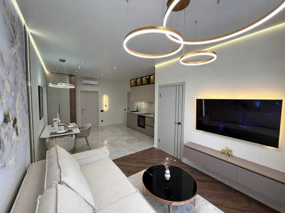 2к Аркадия 51 Жемчужина Гос.Программы Постановы єВідновлення Торг