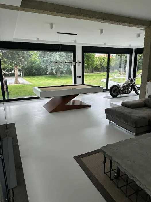 Mesa de Bilhar/Snooker Broadway II