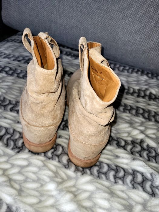 Buty damskie jesienno-wiosenne