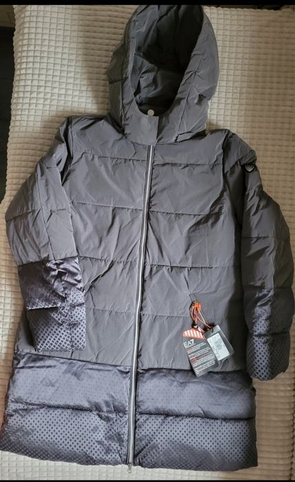 Kurtka/płaszcz Emporio Armani