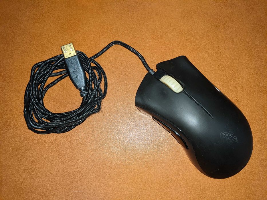 Ratos para computador