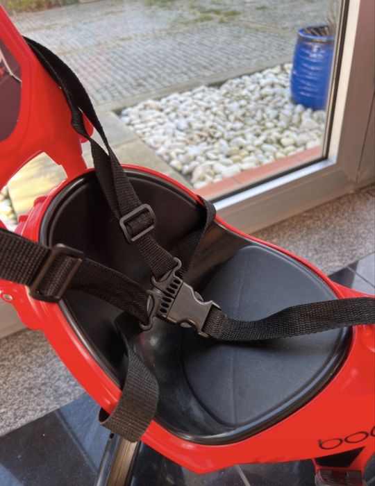 Triciclo evolutivo Body Max