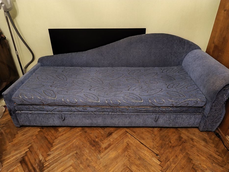 Диван 160*195 спальное 150х190 тахта двухместная раскладной кровать