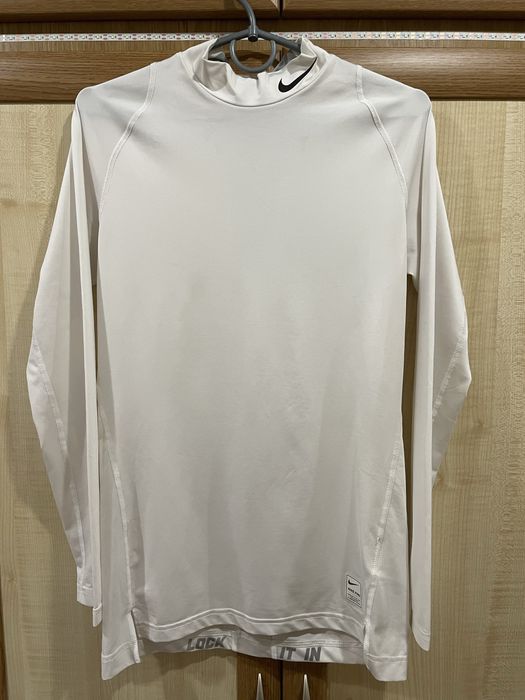 Спортивна кофта Nike Pro