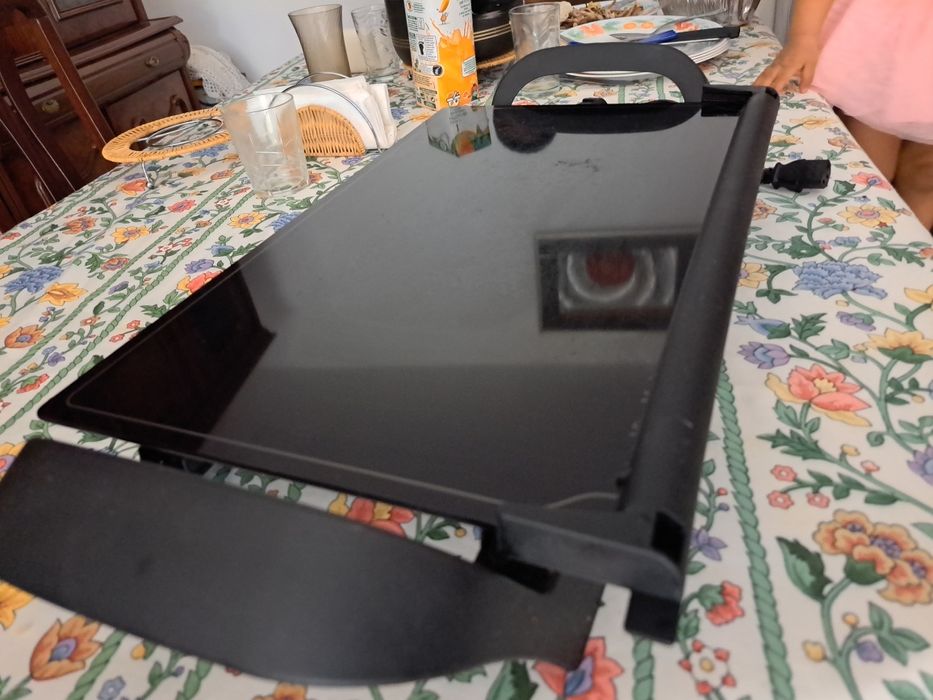 Grelhador Eléctrico Jata