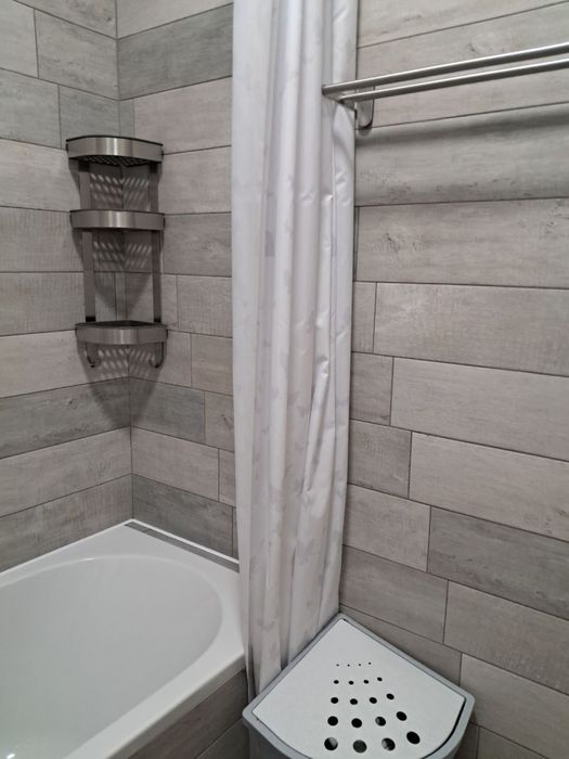 Квартира с евро ремонтом рядом с центром города