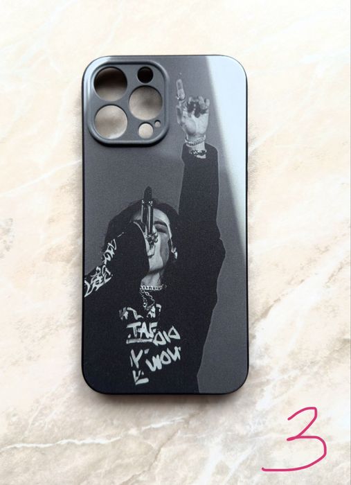 Чохол на айфон 13 про макс