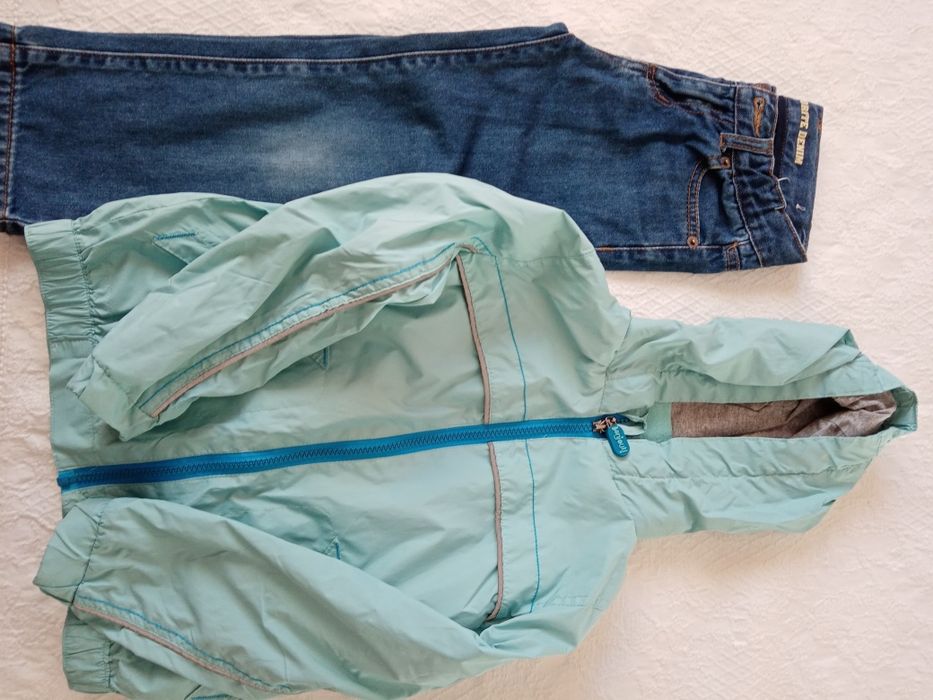 Lote menino 4/5 anos, Zippy, Chicco, portes incluídos