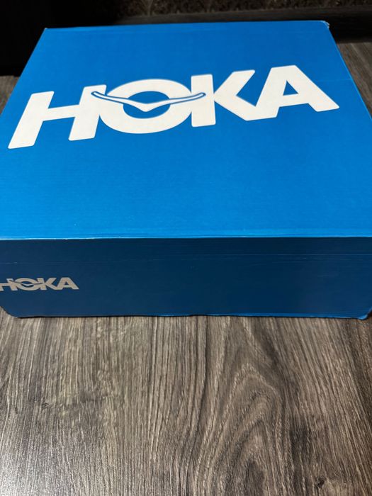 HOKA KAHA 2 Frost GTX 'HONEY/WHEAT'. Зимові черевики. Оригінал 100%