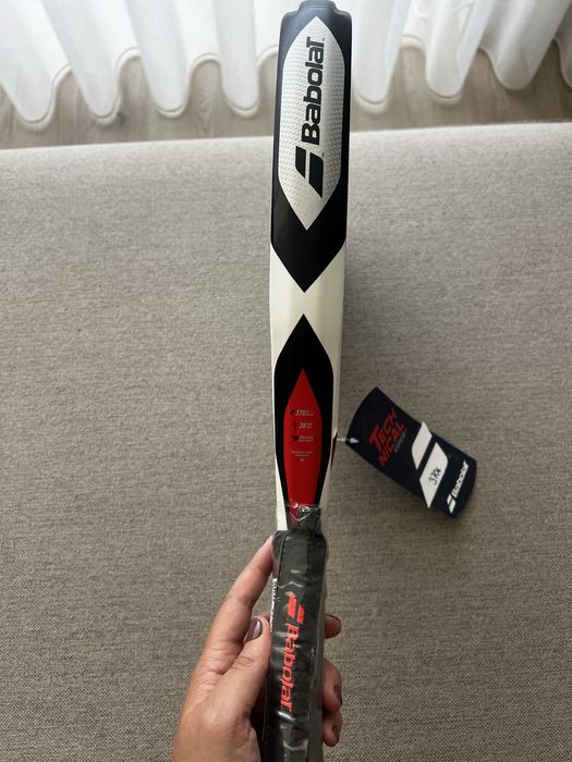 Raquete Padel Babolat Viper 3.0