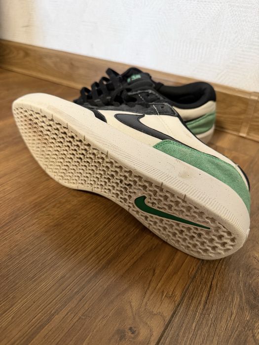 Nike sb force 58 кросівки