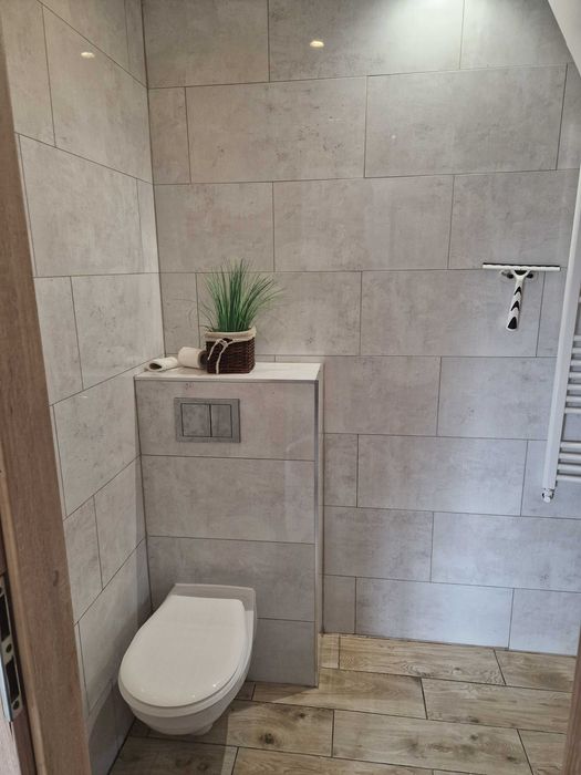 Pół bliźniaka na wynajem