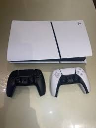 Playstation 5 Digital 825mb