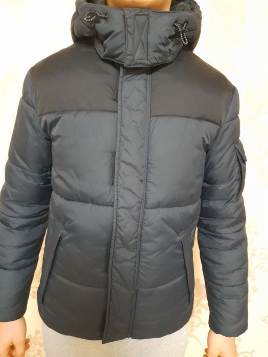 Куртка H&M  осінь-весна